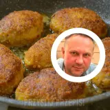 Kotlety mielone z wołowiny – przepis na soczyste i pyszne danie