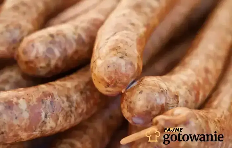 Jak zrobić kiełbasę z baraniny i wieprzowiny - łatwy przepis na smakowitości